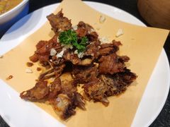 -正德楼果木烤鸭·渔家菜(东港店)