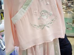 -翠微百货(龙德店)