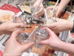 -海底捞火锅(团结桥店)