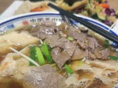 -直隶安家牛肉罩饼(建华店)