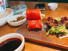 -潮粥荟·潮汕砂锅粥(华贸店)