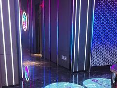 -星聚会KTV(合生汇黑金店)
