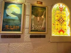 -逃脱反斗城沉浸剧情密室(北京路店)