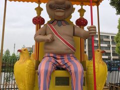 -安徒生童话乐园