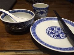 -北京老铺烤鸭(欣大购物广场店)