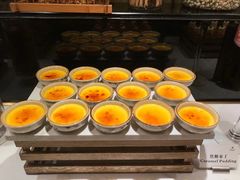 -岷山饭店-芝芝自助餐厅