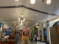 -青水瓦台汤泉(未央店)