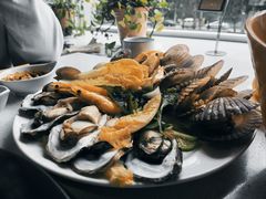 -渔夫蒸鲜(世奥湾店)