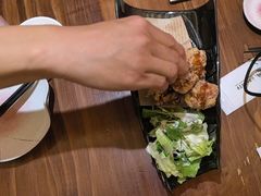 -白石の深夜食堂(芝罘万达店)