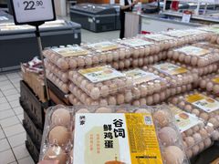 -华润万家(云河店)