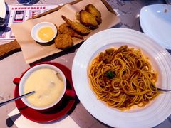 -必胜客(龙之梦购物中心店)