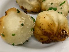 -舒蔡记生煎菜饭(云南中路店)