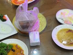 -闻香阁·清真(光荣道店)