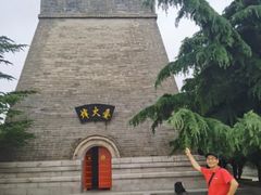 -华清宫景区