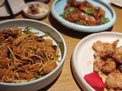 -宏达老菜馆(东安街店)