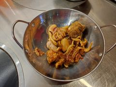 -王村姑老土炕莜面村(张北店)