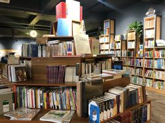 -独秀书房(出版大厦店)