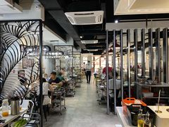 大堂-陈记顺和潮汕牛肉火锅(番禺迎宾大道店)