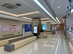 -美年大健康体检(滨江分院)