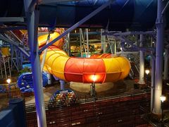 -青岛东方影都融创水世界