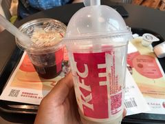 -肯德基(八号仓店)