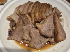 -蒙亨·手把肉·蒙古包文化主题餐厅(天恒广场店)