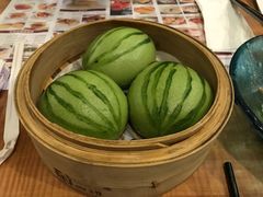 -新世界餐厅(万达店)