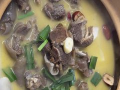-聚味瞿记·龙虾堂(树木岭店)