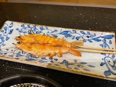 -德川家日本料理(龙德广场店)