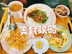 -大王油茶(磁器口店)