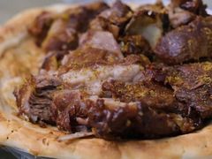 -艾力江和田馕坑烤肉店