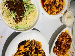 -峨嵋酒家总店(车公庄店)