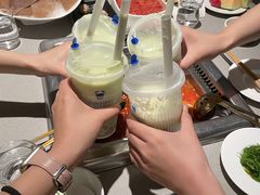 -海底捞火锅(万象城店)