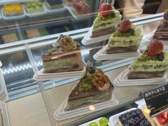 -FANEN法念·烘焙·甜点(万象城店)