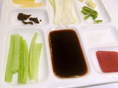 -同喜烤鸭店(光芒店)