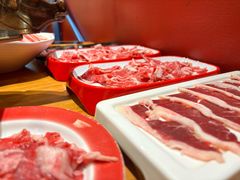-九记潮汕现切鲜牛肉自助火锅(长沙·方圆荟店)