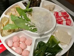 -鸡遇虾煲干锅火锅(小寨金莎店)