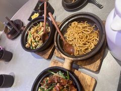-不二啫·广府啫啫煲(江燕路万科里店)