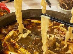 -安吉美渝石锅鱼(芜园西路店)