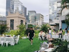 -CIAO·团建聚餐·生日派对轰趴馆(福田店)