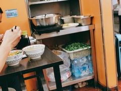 -河南面馆(瞿溪路店)