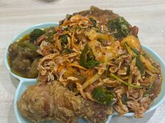 -晓宇盒饭(民安街店)