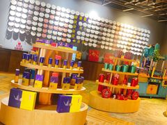 -大益茶庭(勐海会员中心店)