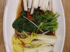 -去茶去餐厅(中央大街店)