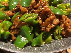 -耶里夏丽·丝路新疆菜·清真食品(徐汇南丹东路臻选店)