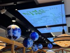 -云海肴汽锅鸡·云南小炒(天津国金汇店)