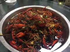 口味虾-曾记鸿发虾蟹城(枫林一路店)