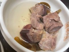 -旺达·福州菜(正大广场店)