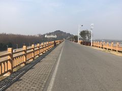 -南京金牛湖风景区