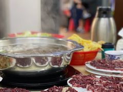 -贵宾牛·潮汕牛肉火锅(珠池总店)